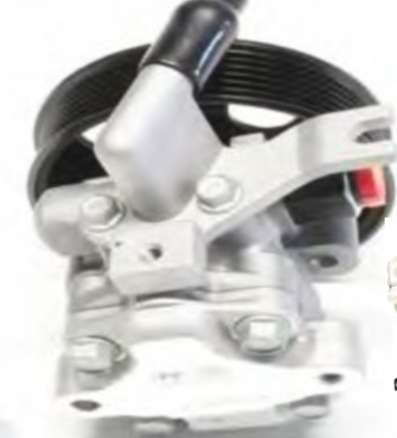 

KIA 2004-2010 New Sportage Power Steering Oil Pump 57100-2E300 , 57100-2E200