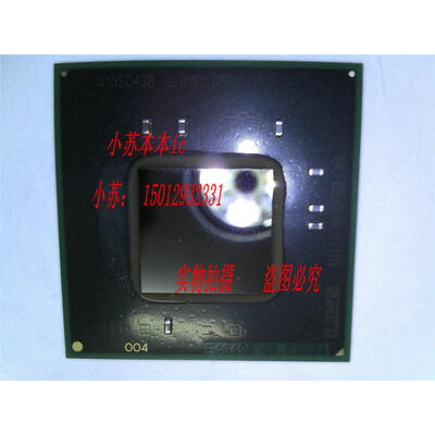 

D525 SLBXC CPU