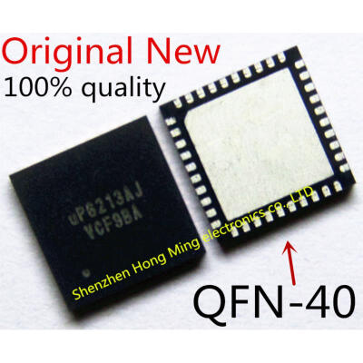 

5piece)100% New UP6213AJ QFN Chipset