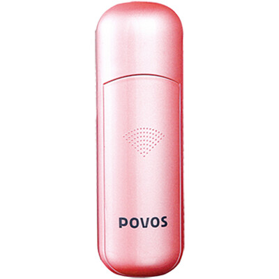 

POVOS PM1007 Water Supply Instrument