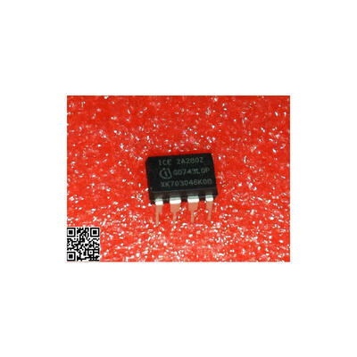 

Free shipping 10PCS ICE2A280Z