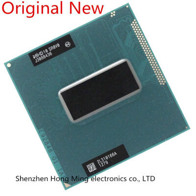 

100% New CPU i7-3632QM SR0V0 i7 3632QM PGA Chipset