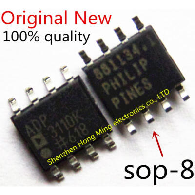 

(10piece) 100% New 3110 ADP3110 ADP3110K ADP3110KRZ sop-8 Chipset