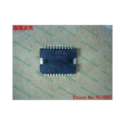 

Free shipping 10PCS L4925PD