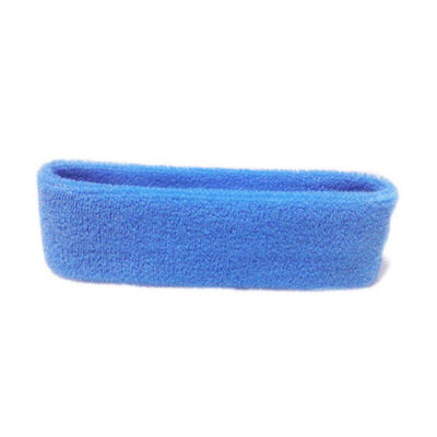 

Hot Fashion Women Men Sport Sweat Sweatband Headband Yoga Head Band Hair