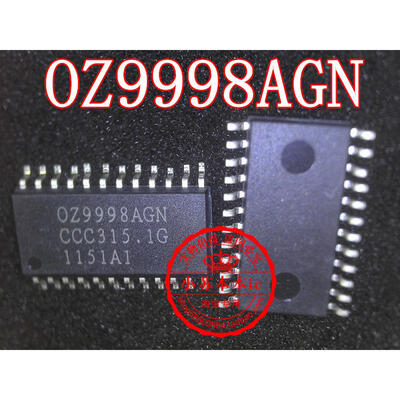 

OZ9998AGN