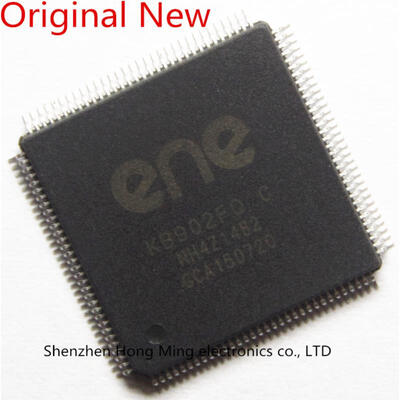 

100% New KB902FQ C QFP-128 Chipset