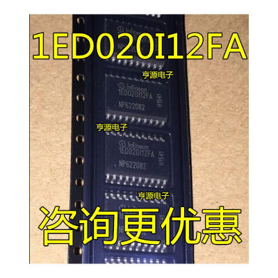 

1ED020I12FA IED020I12FA SOP-20