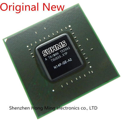 

100 Original N14P-GE-A2 N14P GE A2 BGA Chipset