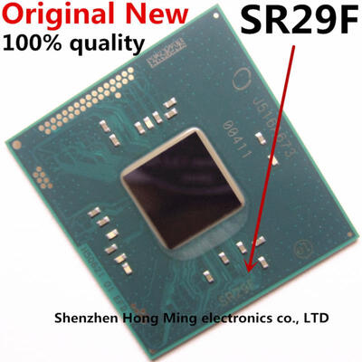

100 New SR29F N3150 BGA Chipset