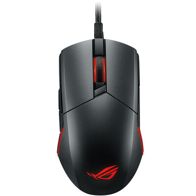 

ASUS ROG Pugio P503 Gaming Mouse