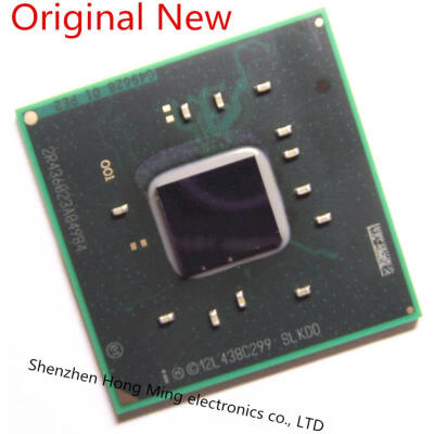 

100% New SLKDD DH82029PCH BGA Chipset