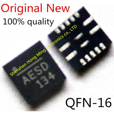 

(10piece) New NB671LGQ-Z NB671LGQ NB671L NB671 (AESD AESE )Wide Vin 5.5-24V 6A COT Synchronous Step-down Converter with Low