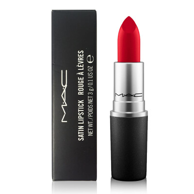 

MAC Charm Luminous Lightweight Lipstick 44 3g lipstick lip gloss lip balm