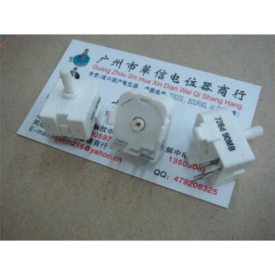 

90M TV large impedance potentiometer potentiometer