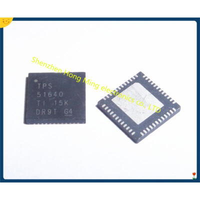 

5piece100 New TPS51640RSLR TPS51640 51640 QFN Chipset