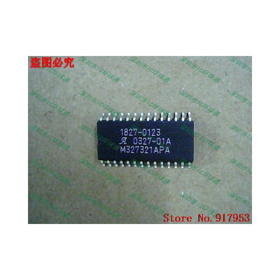 

Free shipping 10PCS 1827-0123