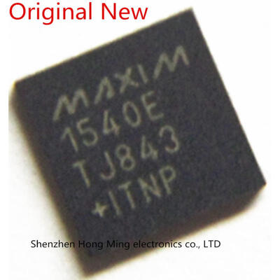 

5piece100 New Maxim MAX1540E MAX 1540E Chipset