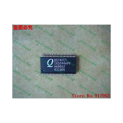 

Free shipping 10PCS 100% NEW QS74FCT163244APW