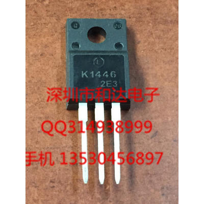 

2SK1446 K1446 TO-220F