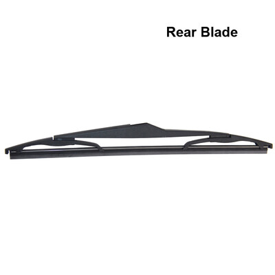 

Wiper Blades for Ford Kuga Mk1 24"&16" Fit Push Button Arms 2008 2009 2010 2011 2012