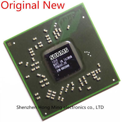 

100 New 216-0842006 216 0842006 BGA Chipset