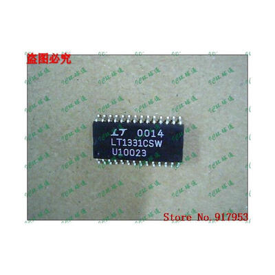 

Free shipping 10PCS 100% NEW LT1331CSW
