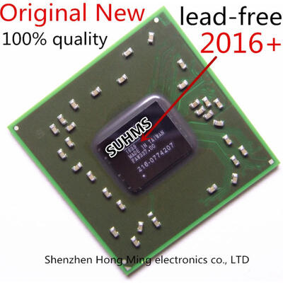 

100 New 216-0774207 216 0774207 BGA Chipset