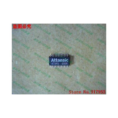 

Free shipping 10PCS ATXP2