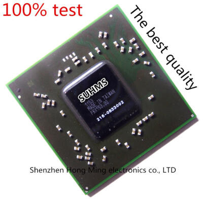 

100% test very good product 216-0833002 216 0833002 bga chip reball with balls IC chips