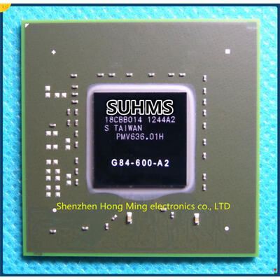 

100% New G84-600-A2 G84 600 A2 BGA lead-free 64Bit 128MB TAIWAN