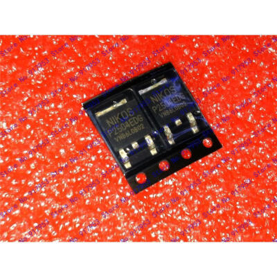 

Free shipping 10PCS P2504EDG common MOS transistor liquid crystal supply board