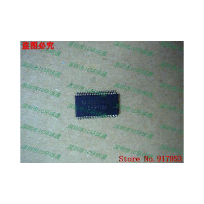 

Free shipping 10PCS 100% NEW SP3415A