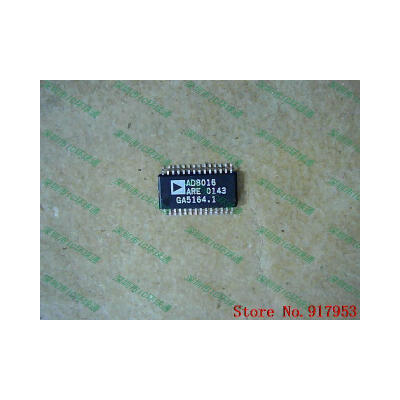 

Free shipping 10PCS AD8016ARE AD8016