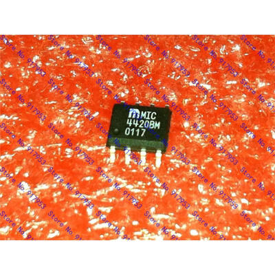 

Free shipping 10PCS SOP package MIC4420BM/YM