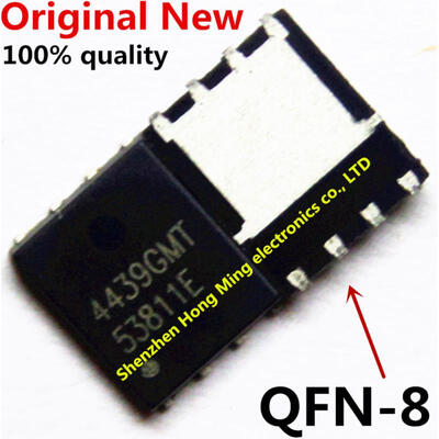 

10piece100 New AP4439GMT 4439GMT MOSFETMetal Oxide Semiconductor Field Effect Transistor