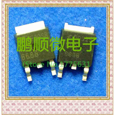 

20PCSlot FDD6688 30V84A