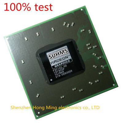 

100 test very good product 216-0683008 216 0683008 bga chip reball with balls IC chips