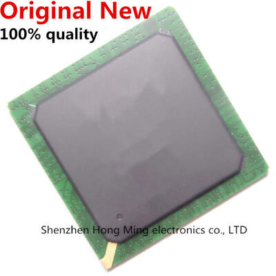 

100% New AF82801JIB SLB8R BGA Chipset