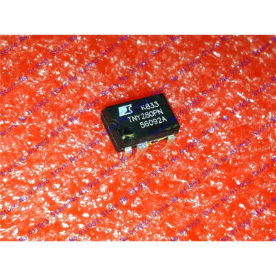 

Free shipping 10PCS TNY280PN TNY280P LCD chip