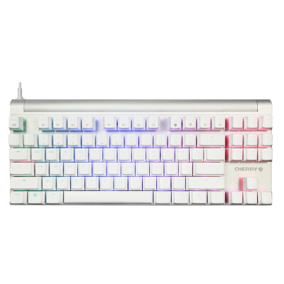 

CHERRY MX Board 8.0 RGB Backlight Механическая клавиатура