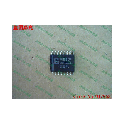 

Free shipping 10PCS 100% NEW NE5560D