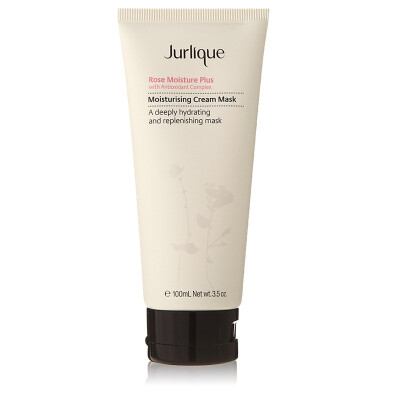 

Julie Kou (Jurlique) Rose Hydra Mask 100ml (moisturizing moisturizing skin care skin care products