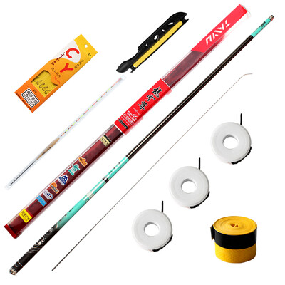 

TAIYU 45m 85g Ultralight Fishing Rod Fishing Tackle Fishing Tools
