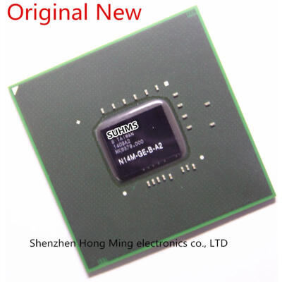 

100% New N14M-GE-B-A2 N14M GE B A2 BGA Chipset