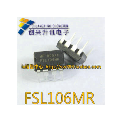 

FSL106MR FSL106HR DIP-8