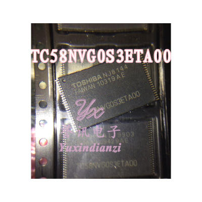 

TC58NVG0S3ETA00