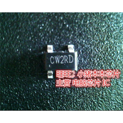 

SY6288AAAC CW2RD CW2RO SOT23-5