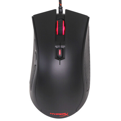 

HyperX аукнется профессиональная игровая игра FPS мыши