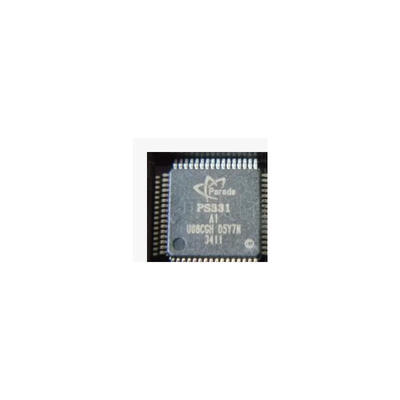 

PS331 PS331A1 QFP64